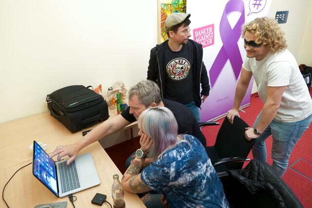 Foto: Maximilian Spitzauer/MeinBezirk