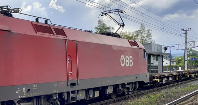 Nach der Absage der Gütertrasse seitens der ÖBB, kommt Kritik von zahlreichen Bürgermeistern.  | Foto: MeinBezirk.at
