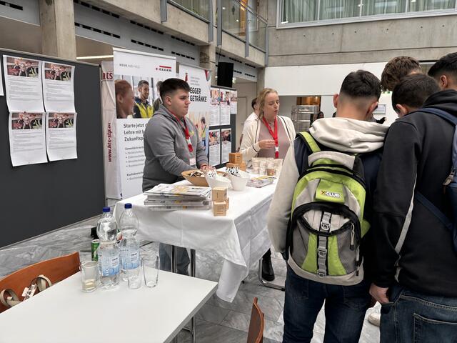 Foto: Tanja Handlfinger