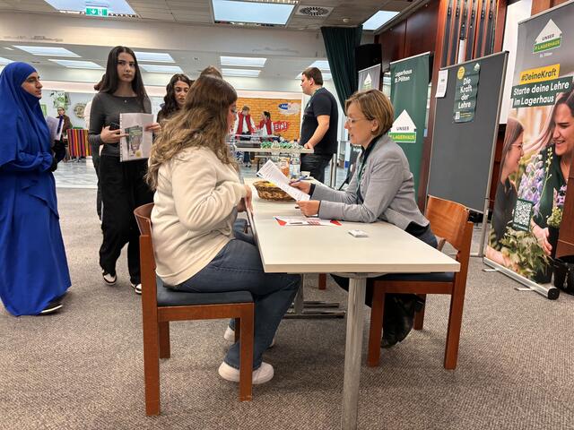 Foto: Tanja Handlfinger