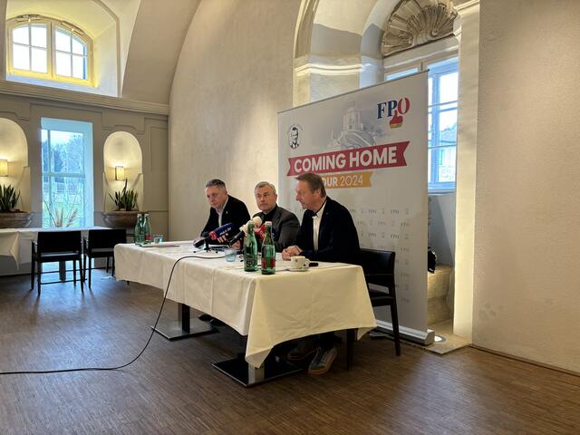 Foto: Tscheinig