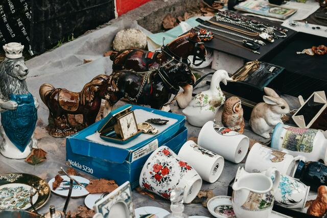 Foto: Darya Tryfanava/Unsplash