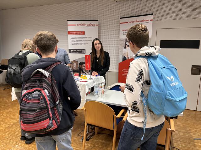 Foto: Tanja Handlfinger