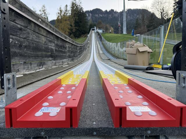 Foto: K.S.C./Peter Riedel Gmbh