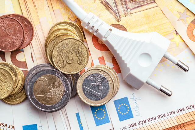 Ab dem kommenden Jahr wird Strom für Österreicher teurer. | Foto: jirkaejc/panthermedia