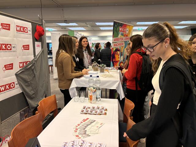 Foto: Tanja Handlfinger