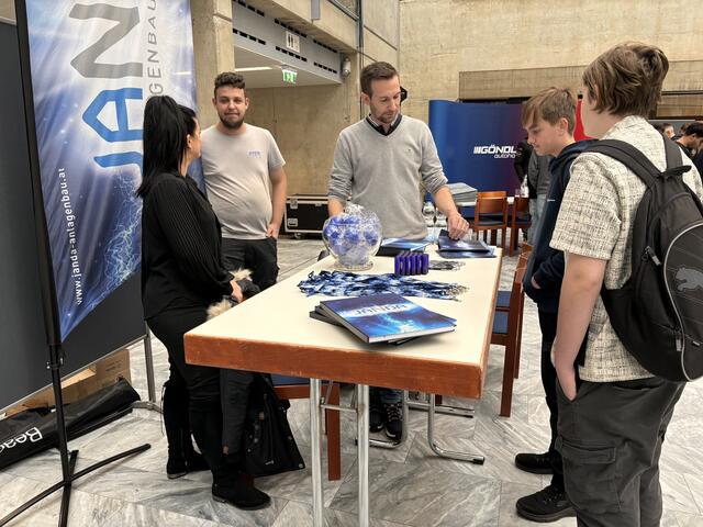 Foto: Tanja Handlfinger