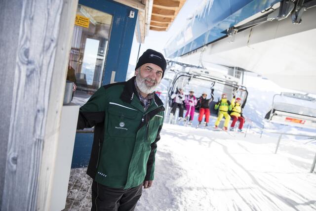 Foto: Maschinenring Österreich