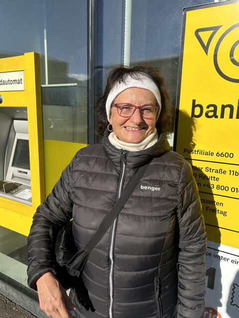 Andrea Fritz | Foto: Maria Lutz