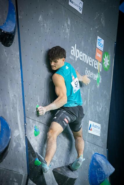 Foto: Tobias Lanzanasto - Alpinmesse Innsbruck
