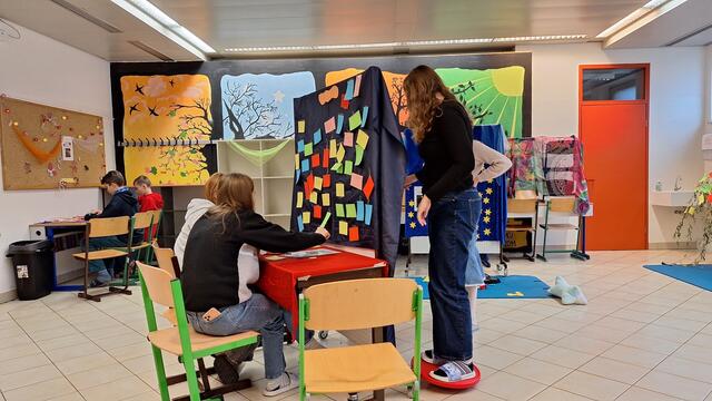 Foto: BG Babenbergerring