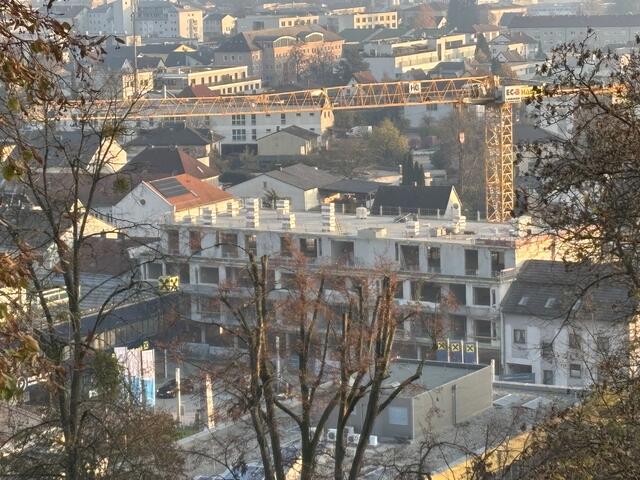 Bilder vom 9. November