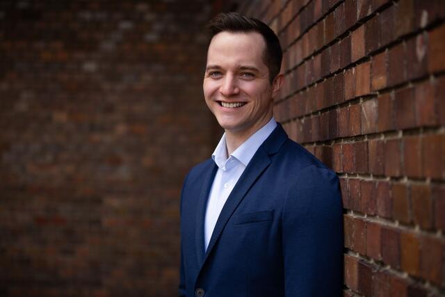 Maximilian Schirmer, Geschäftsführung tarife.at | Foto: Harald Lachner