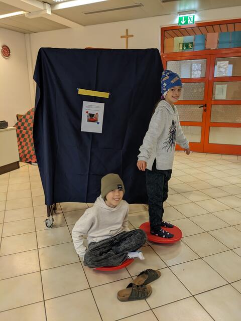 Foto: BG Babenbergerring