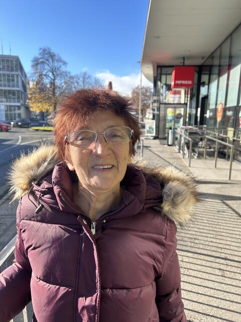 Ruth Taubitz | Foto: Maria Lutz