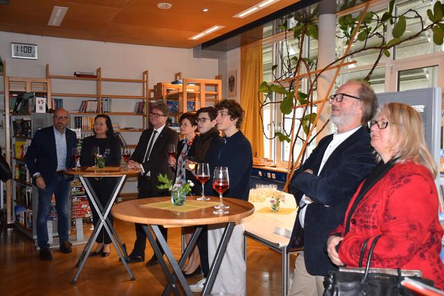 Foto: Waltraud Fischer