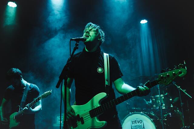Foto: Michael Fasching