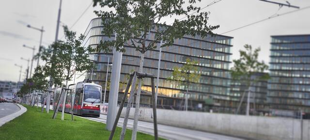 Nach dem Brand in der U1 am Dienstag und weitreichenden Einschränkungen steht das Öffi-Netz am Mittwoch in Teilen Wiens Kopf. (Archiv) | Foto: Wiener Linien/Johannes Zinner 