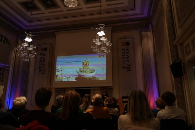 Foto: Julia Perktold