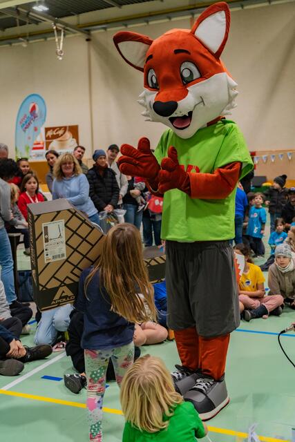 Foto: ASVÖ-NÖ/Fitschi Pemmer