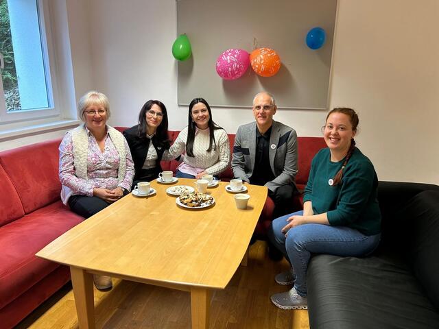 Foto: Foto: MS Birkfeld