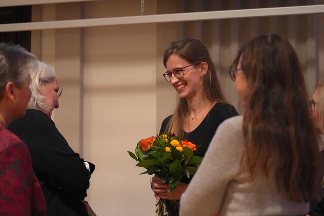 Foto: Julia Perktold