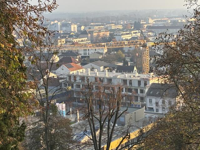 Bilder vom 9. November