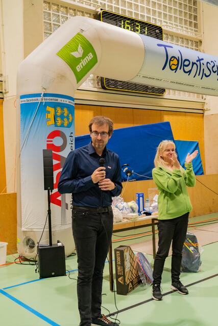 Foto: ASVÖ-NÖ/Fitschi Pemmer