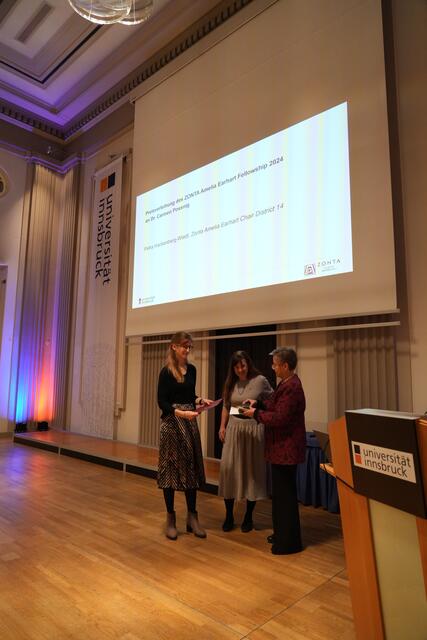 Foto: Julia Perktold