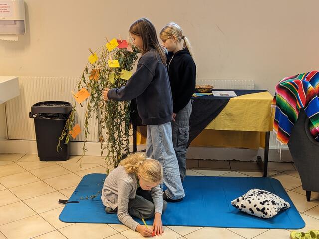 Foto: BG Babenbergerring