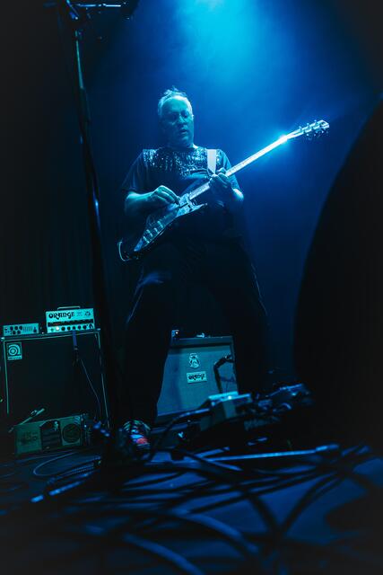 Foto: Michael Fasching