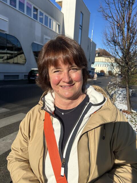 Iris Grönke | Foto: Maria Lutz