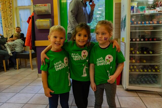 Foto: ASVÖ-NÖ/Fitschi Pemmer