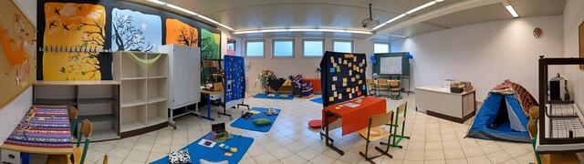 Foto: BG Babenbergerring