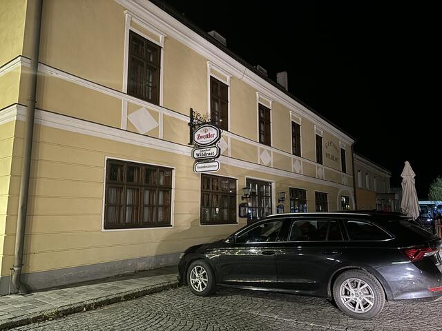 Foto: Bernhard Schabauer