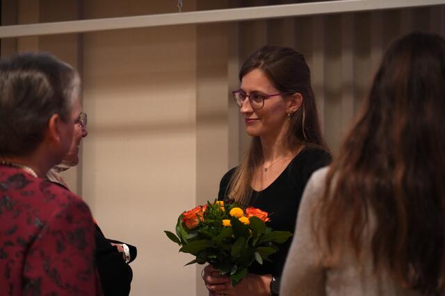 Foto: Julia Perktold