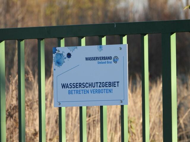 Die Fasanjagd fand zudem in einem Wasserschutzgebiet statt. | Foto: VGT.at