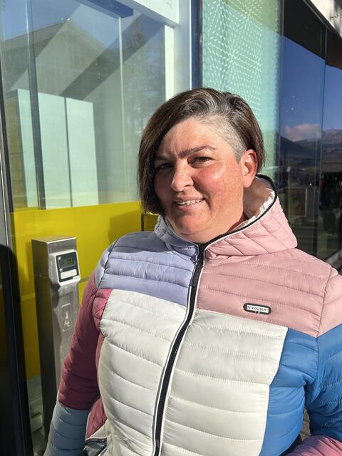 Alexandra Schedle | Foto: Maria Lutz