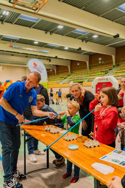 Foto: ASVÖ-NÖ/Fitschi Pemmer