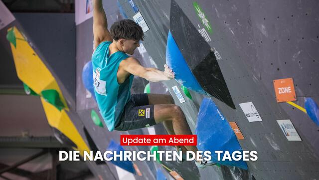 Die Nachrichten des Tages vom 20. November | Foto: MeinBezirk Tirol