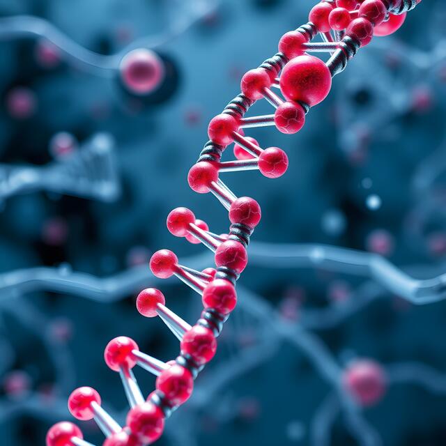 Cholesterin-Irrtum | Foto: www.123rf.com KI Generator