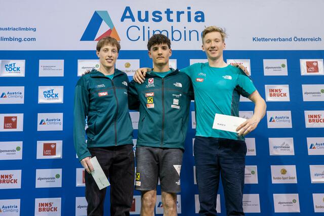 Foto: Tobias Lanzanasto - Alpinmesse Innsbruck