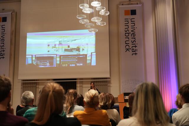 Foto: Julia Perktold