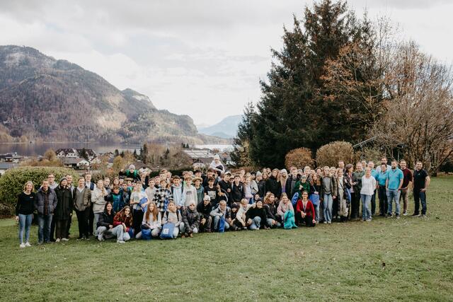 Laut AMS war der diesjährige Tag der Lehre ein voller Erfolg.  | Foto: Julia Magnus Design