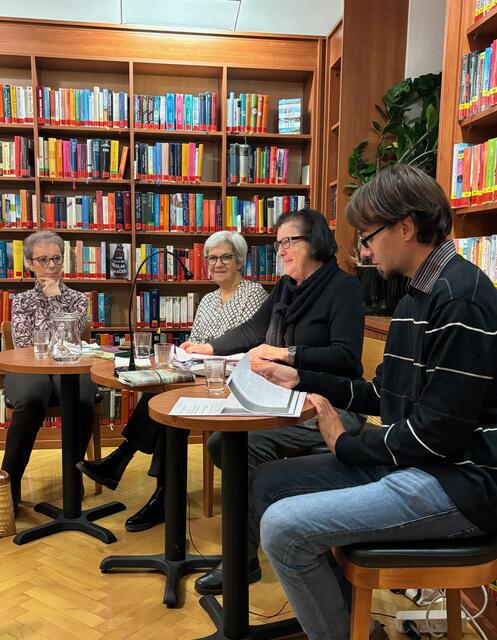Foto: MeinBezirk/Monika Wilfurth