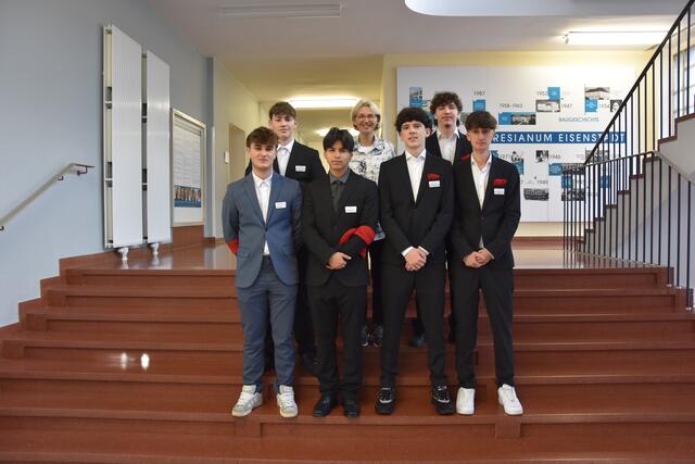 Foto: Theresianum Eisenstadt