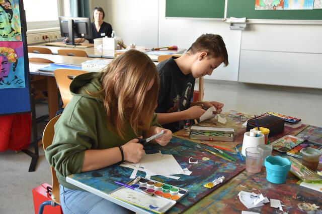 Foto: Theresianum Eisenstadt