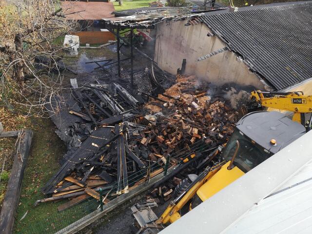 Foto: FF Neustift/Rosalia