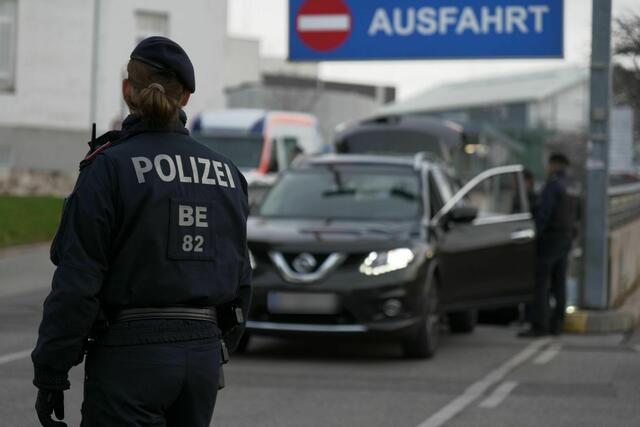 Foto: Maximilian Spitzauer/MeinBezirk