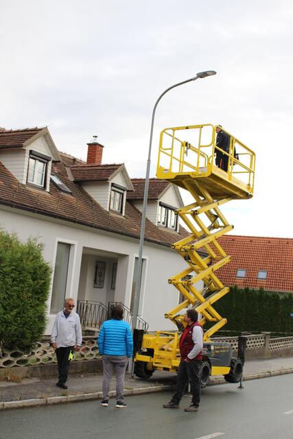 Foto: Gemeinde Oberschützen